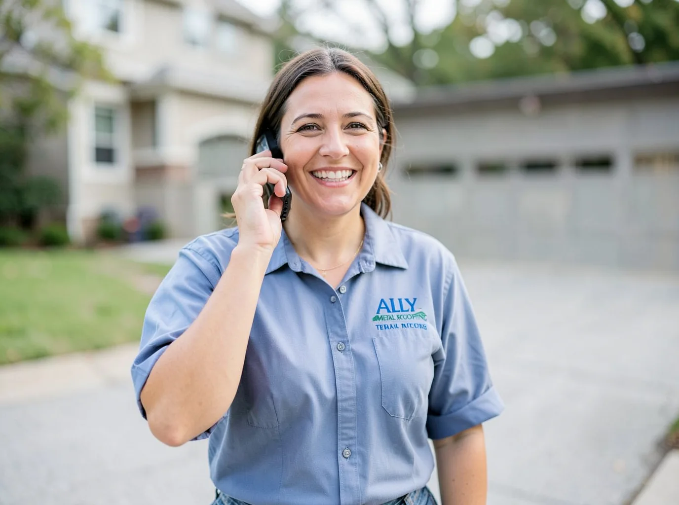 Metal Roof Installation Danville, VA FAQs